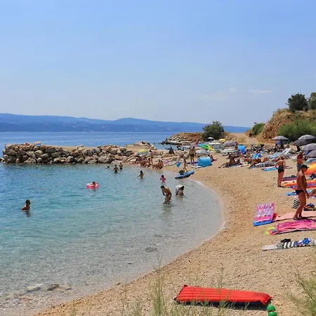 With A Parking Space Lokva Rogoznica, Omis - 10358 Apartman Lokva Rogoznica
