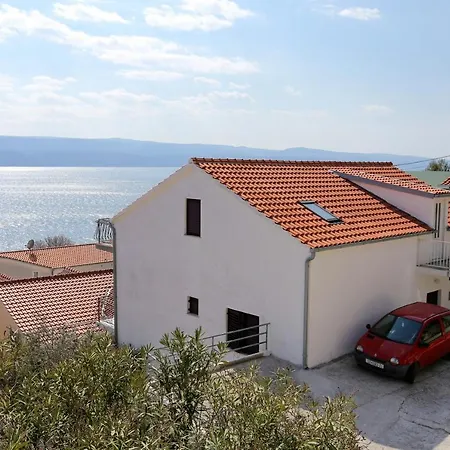 Apartments With A Parking Space Lokva Rogoznica, Omis - 10358 Apartment