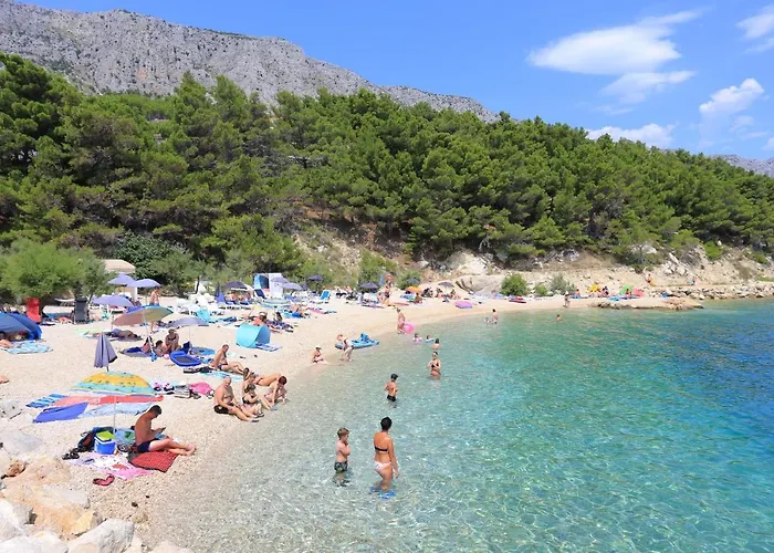 With Parking Space Rogoznica, Omis - 10358 Lokva Rogoznica