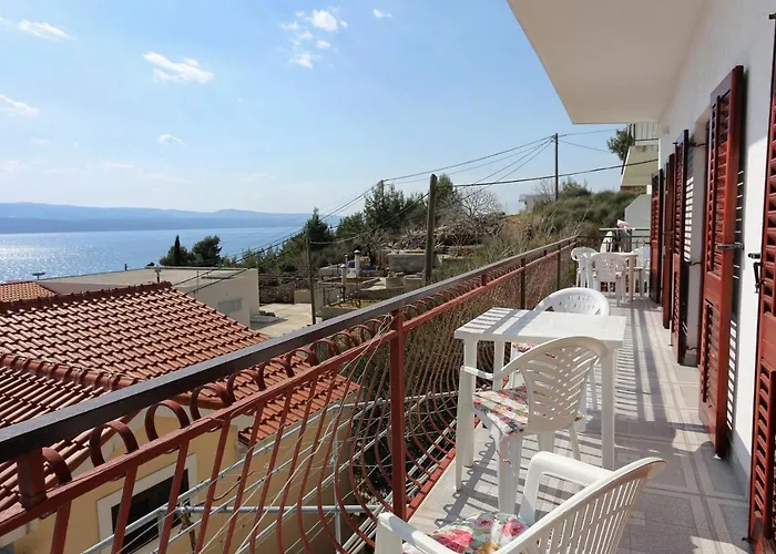 With Parking Space Rogoznica, Omis - 10358 Lokva Rogoznica