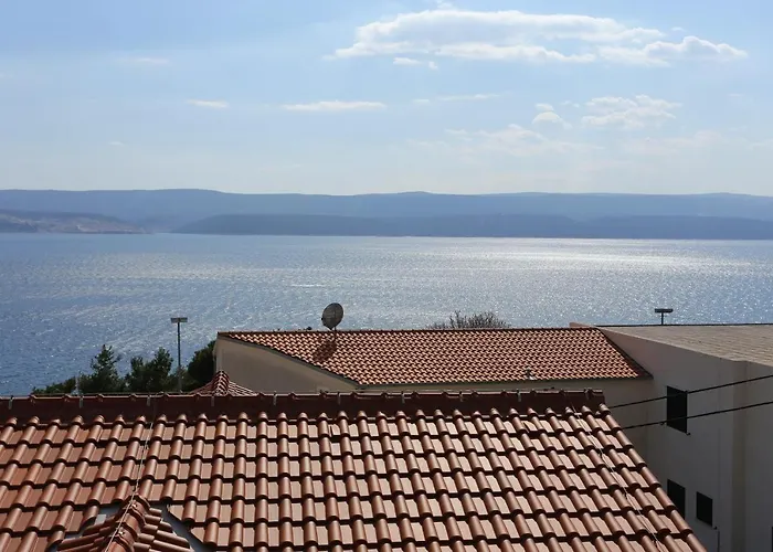 With Parking Space Rogoznica, Omis - 10358