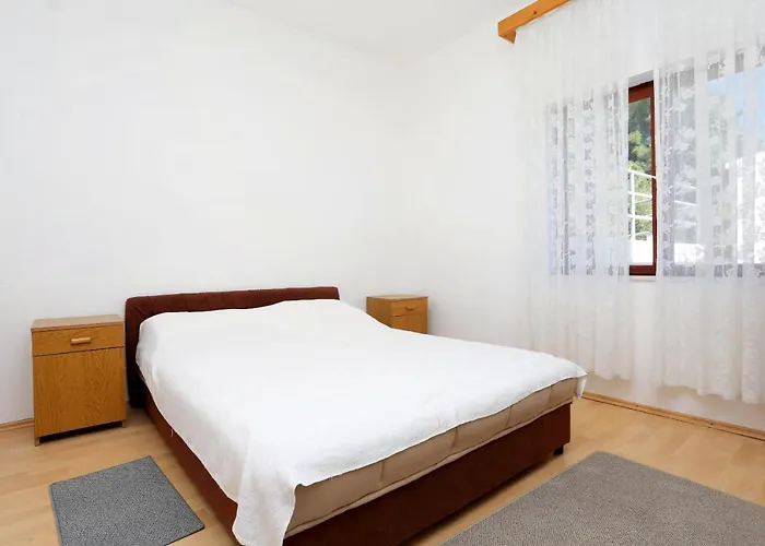 With Parking Space Rogoznica, Omis - 10358 Lokva Rogoznica