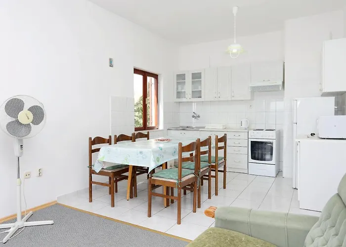 With Parking Space Rogoznica, Omis - 10358 Lokva Rogoznica